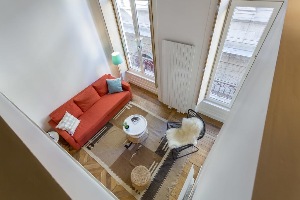 Like Home - Opera Lyon Exteriér fotografie