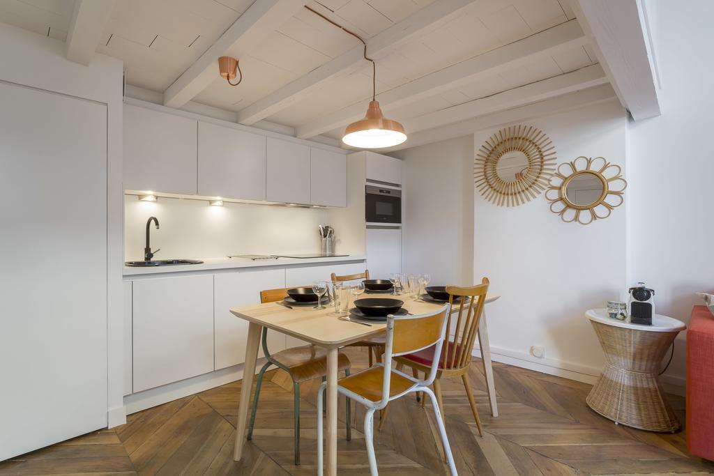 Like Home - Opera Lyon Exteriér fotografie