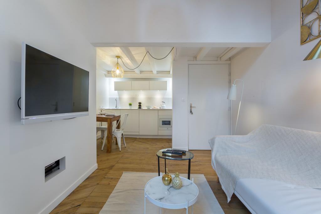 Like Home - Opera Lyon Exteriér fotografie