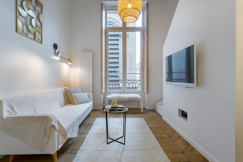 Like Home - Opera Lyon Exteriér fotografie