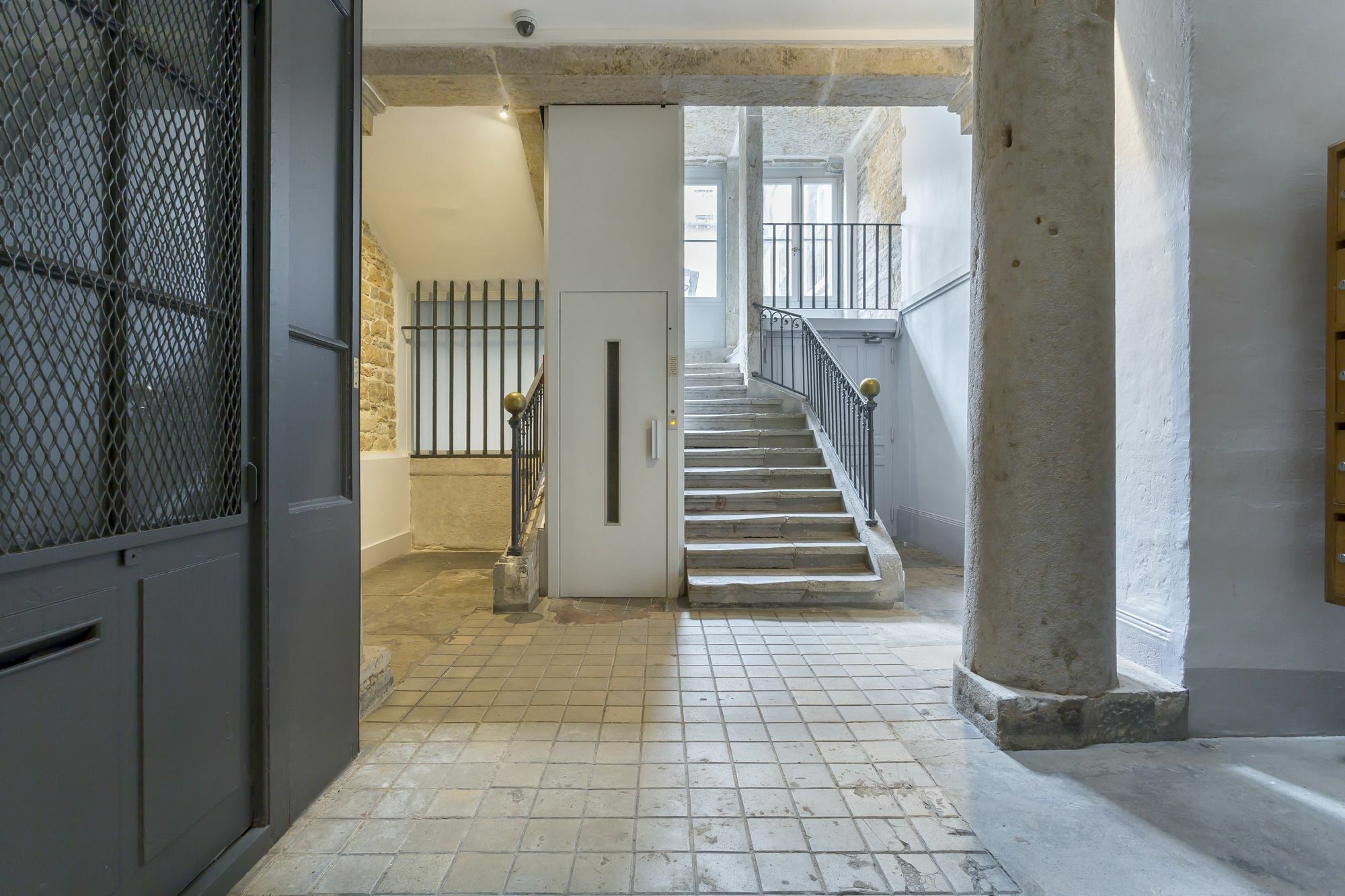 Like Home - Opera Lyon Exteriér fotografie
