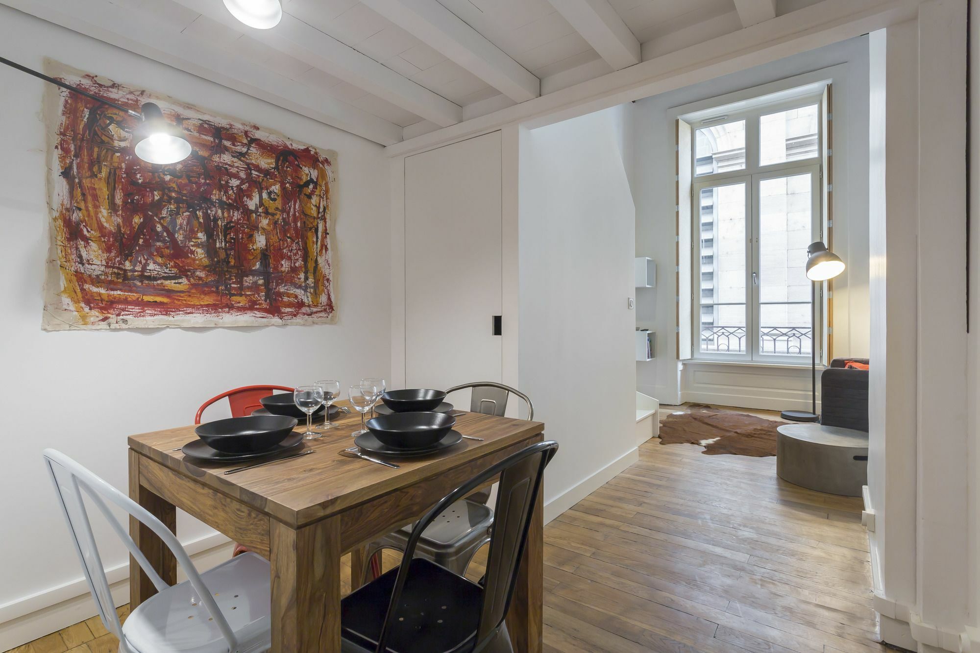Like Home - Opera Lyon Exteriér fotografie