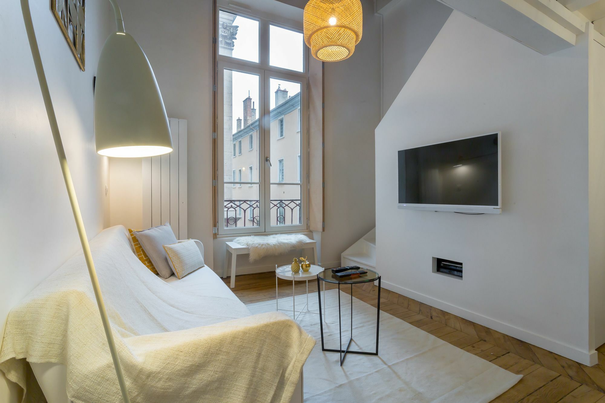 Like Home - Opera Lyon Exteriér fotografie